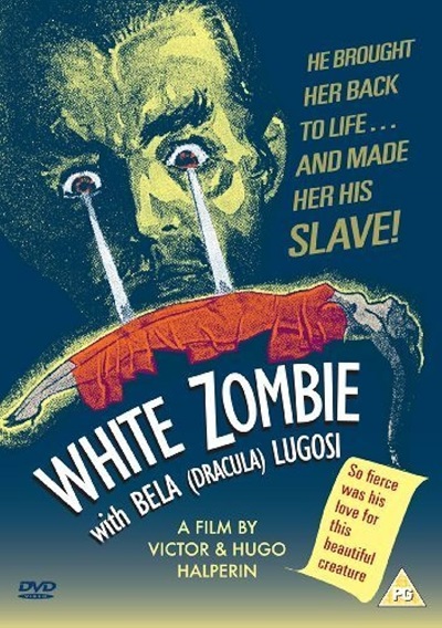 White Zombie 1932